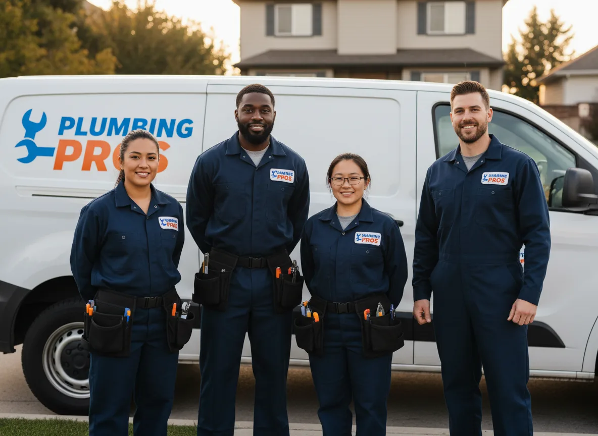 Water Heater Repair company in La Habra, CA